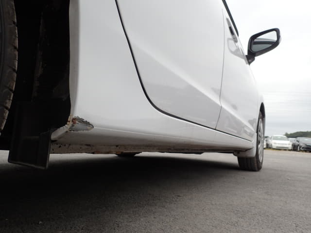 HONDA Insight thumbnail 21