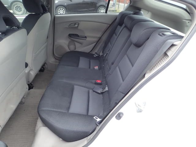 HONDA Insight thumbnail 27