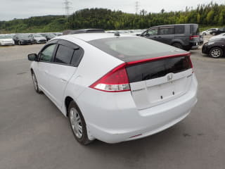 2009 HONDA Insight
