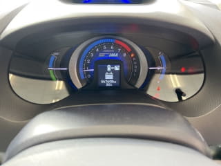 2009 HONDA Insight