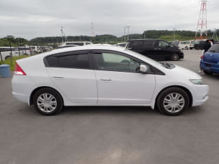 2009 HONDA Insight