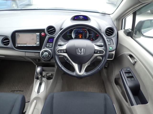 HONDA Insight thumbnail 31