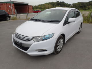 2009 HONDA Insight