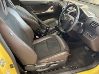 2010 TOYOTA IQ