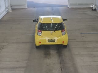 2010 TOYOTA IQ