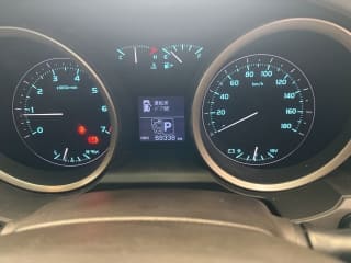 2007 TOYOTA Land Cruiser