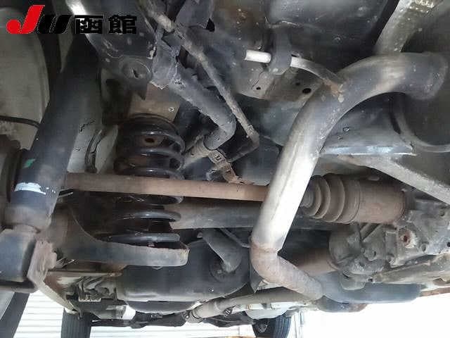 TOYOTA Vitz thumbnail 7
