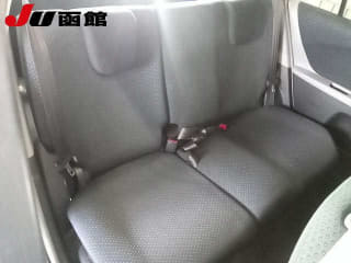 2005 TOYOTA Vitz