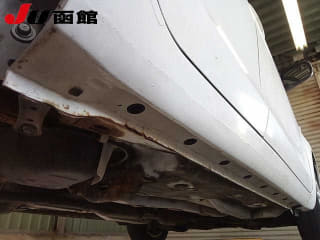 2005 TOYOTA Vitz