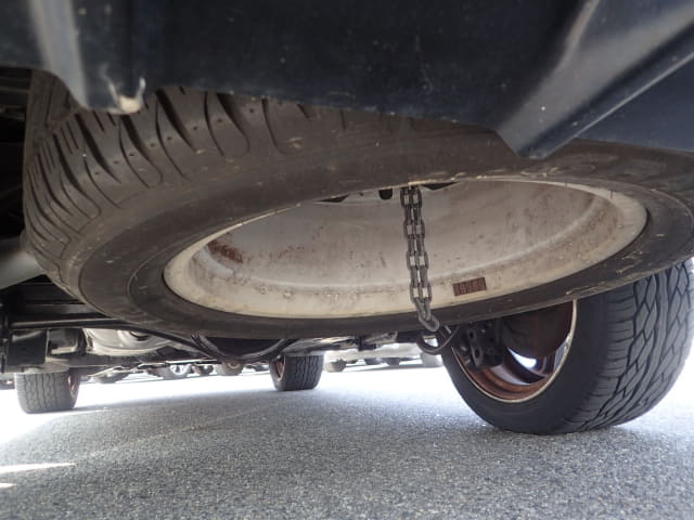 TOYOTA Land Cruiser thumbnail 30