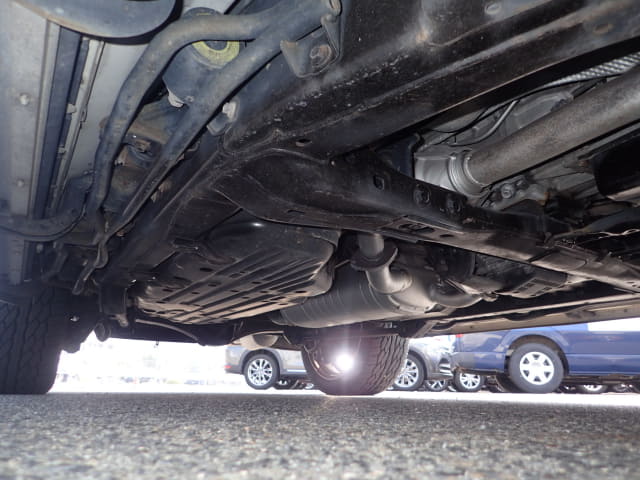 TOYOTA Land Cruiser thumbnail 23