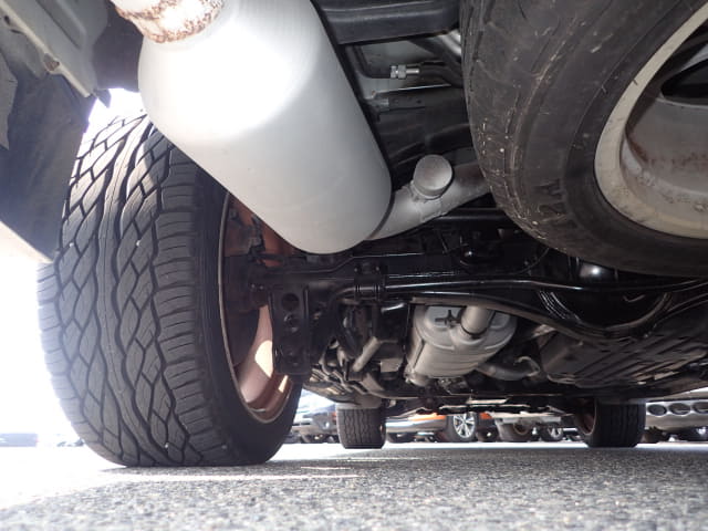 TOYOTA Land Cruiser thumbnail 15