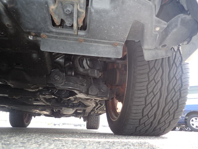 TOYOTA Land Cruiser thumbnail 14