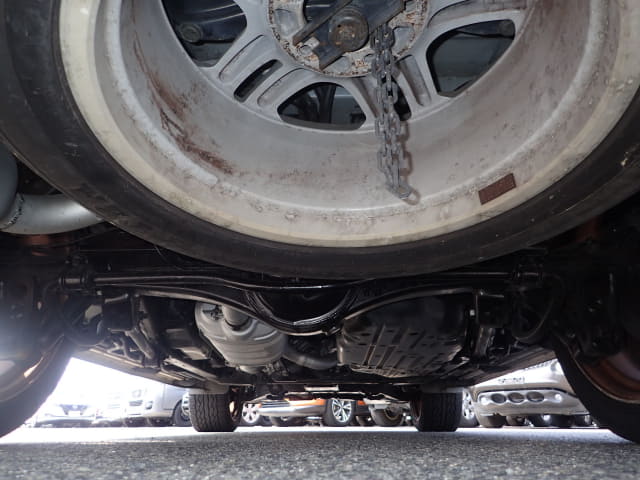 TOYOTA Land Cruiser thumbnail 20