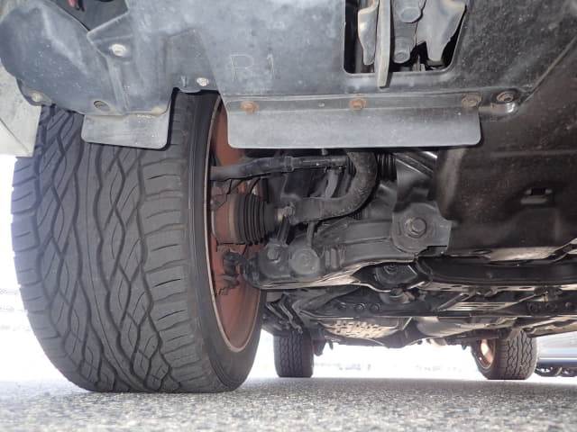 TOYOTA Land Cruiser thumbnail 13