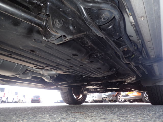 TOYOTA Land Cruiser thumbnail 22