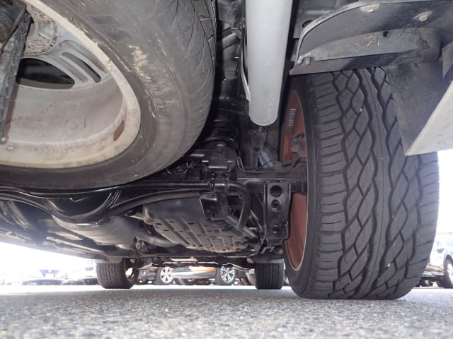 TOYOTA Land Cruiser thumbnail 16