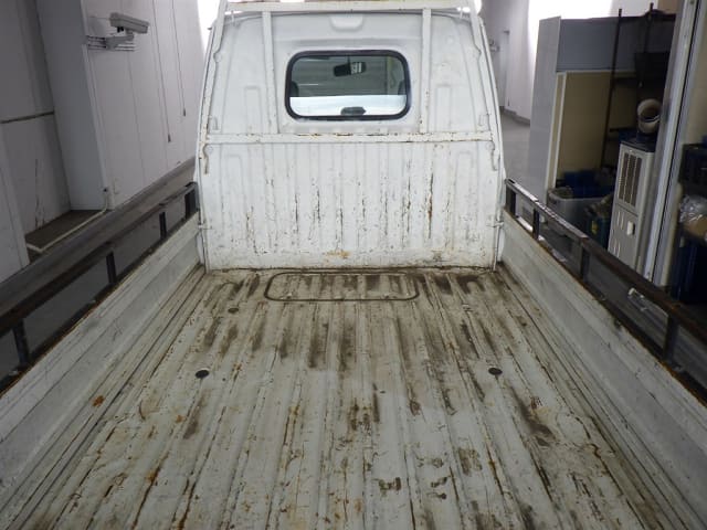 MITSUBISHI Minicab Truck thumbnail 5