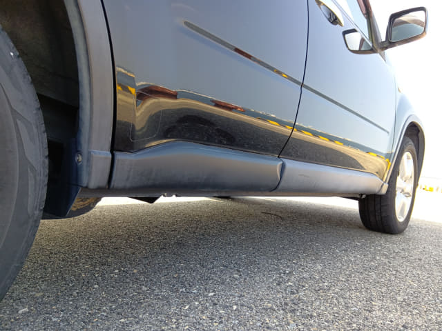 NISSAN X-Trail thumbnail 21