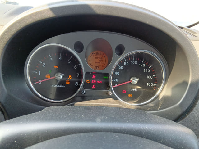 NISSAN X-Trail thumbnail 53