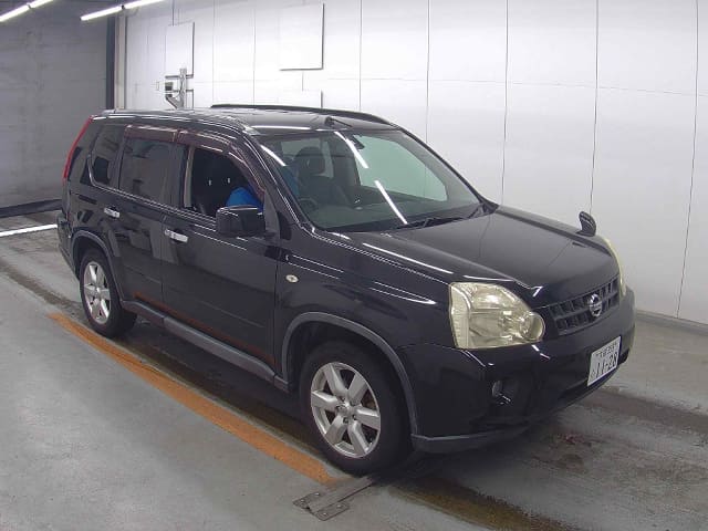 NISSAN X-Trail thumbnail 48