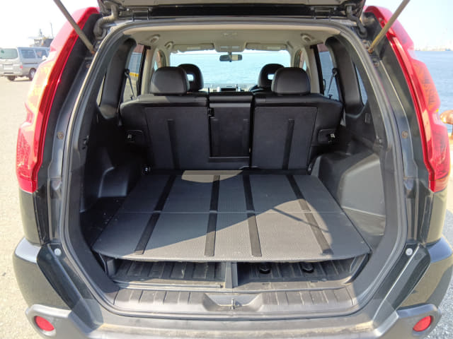 NISSAN X-Trail thumbnail 28