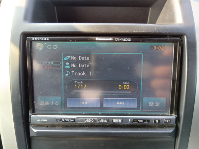 NISSAN X-Trail thumbnail 36