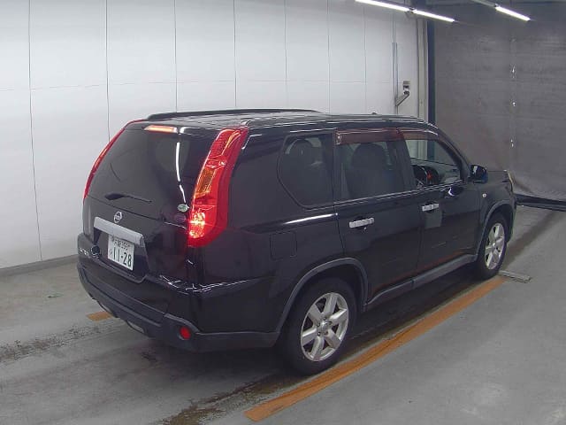 NISSAN X-Trail thumbnail 46