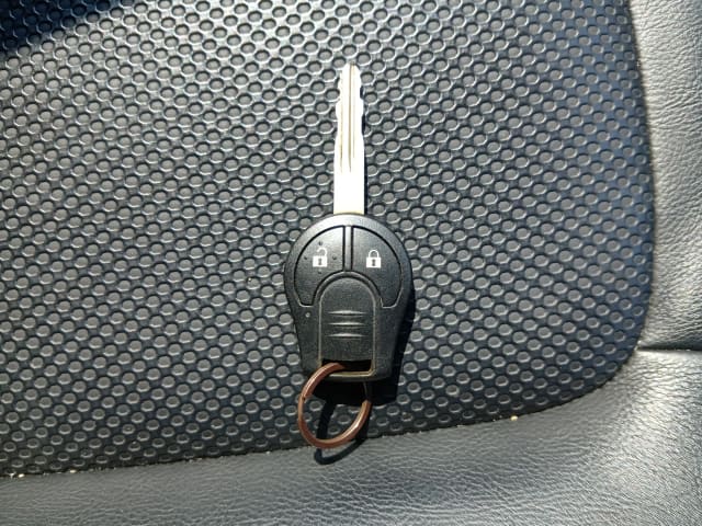 NISSAN X-Trail thumbnail 51