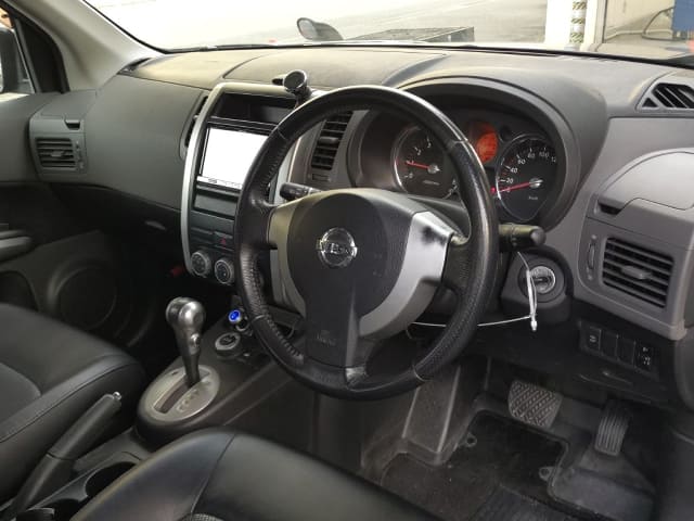 NISSAN X-Trail thumbnail 47