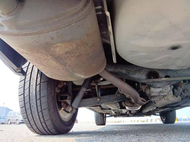 NISSAN X-Trail thumbnail 15