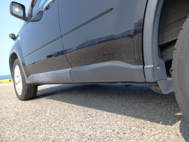 NISSAN X-Trail thumbnail 19