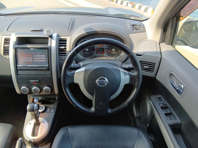 NISSAN X-Trail thumbnail 31