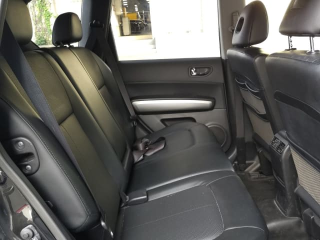 NISSAN X-Trail thumbnail 50