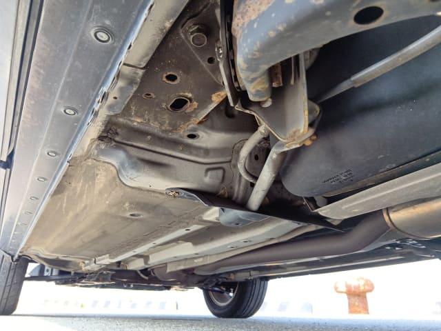 NISSAN X-Trail thumbnail 18