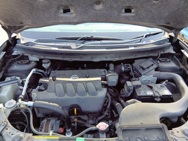 NISSAN X-Trail thumbnail 42