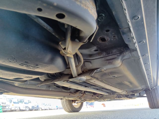 NISSAN X-Trail thumbnail 22