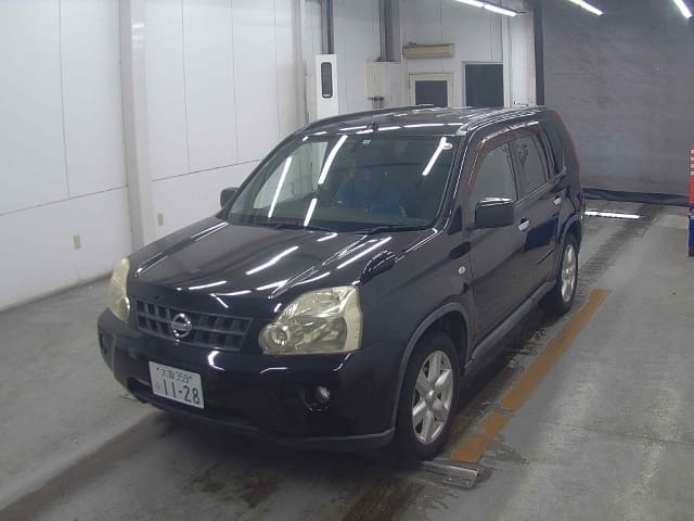 NISSAN X-Trail thumbnail 45