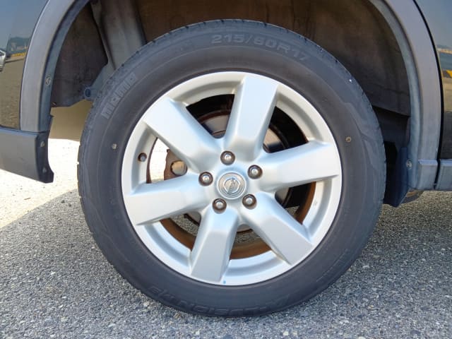 NISSAN X-Trail thumbnail 11