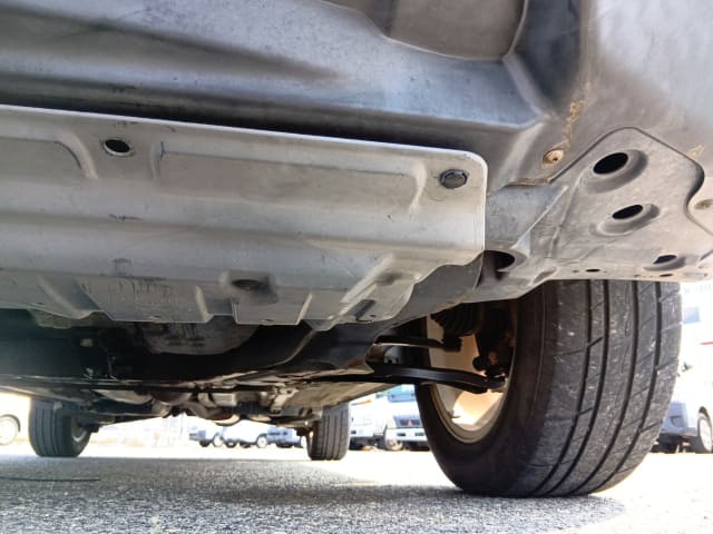 NISSAN X-Trail thumbnail 14