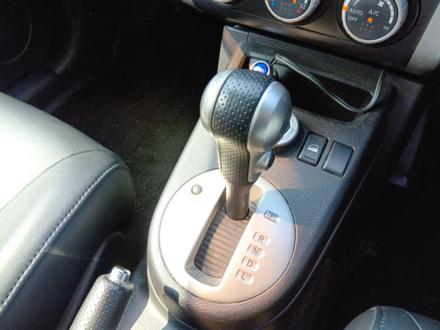 NISSAN X-Trail thumbnail 38