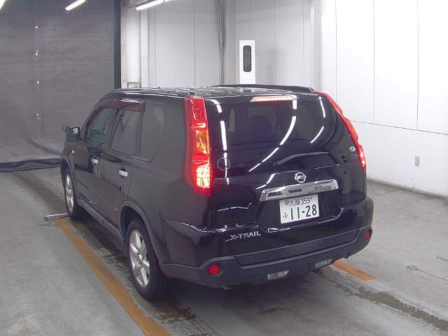 NISSAN X-Trail thumbnail 49