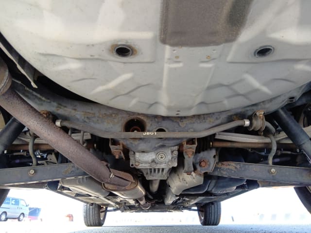 NISSAN X-Trail thumbnail 20