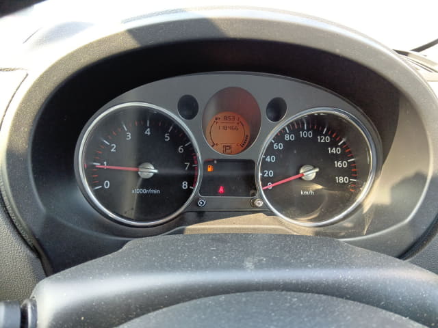 NISSAN X-Trail thumbnail 33
