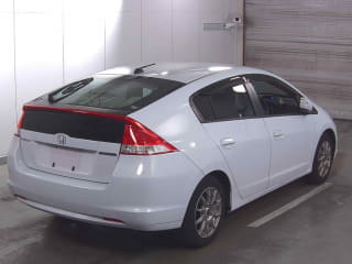 2009 HONDA Insight