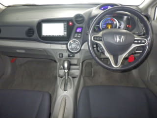 2009 HONDA Insight