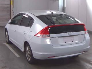2009 HONDA Insight