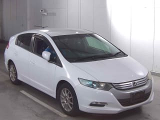 2009 HONDA Insight