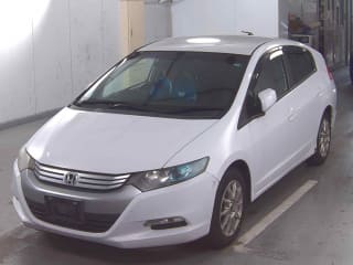 2009 HONDA Insight
