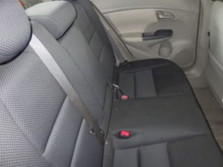 2009 HONDA Insight